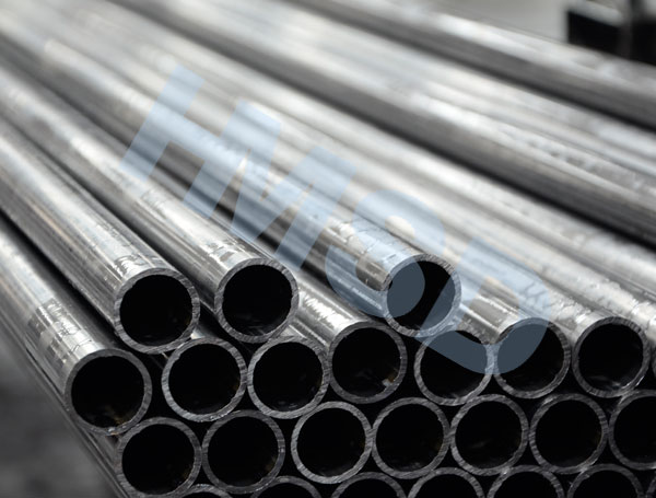 30crmo精密鋼管廠生產(chǎn)流程與技術解析